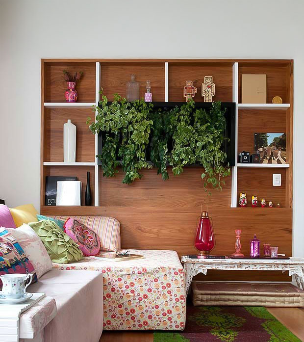 9 Maneiras de espantar o calor em casa